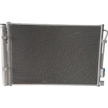 Kale Klima Radyatörü Hyundai I20 1.4 Benzinli 2015-/ 97606-C8000