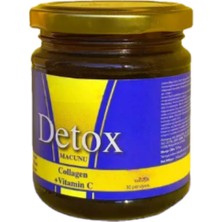 Sebellacos Detox Macunu