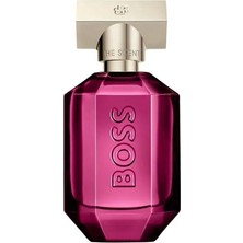 Hugo Boss The Scent Magnetic For Her EDP 50 ml Kadın Parfümü