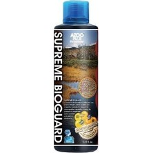 Azoo Plus Supreme Bioguard 120ML