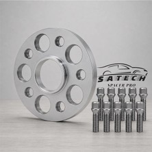 Satech 5X100 Volkswagen Polo 15-20MM Spacer Flanş