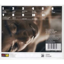 Kadıköy Plak Kulübü Dikkat CD !!! Concha Buika – Niña De Fuego CD