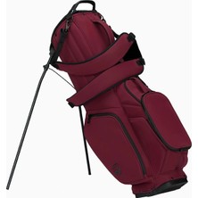 Taylor Made Signature M4 Stand Bag Premium Tasarım Golf Çantası