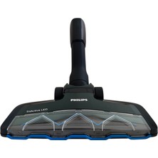 Süpürge Diyarı Xb 9185 Triactive LED Başlık