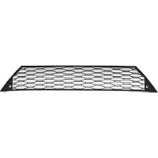 Gkl Seat Leon Fr 2013-2016 Ön Tampon Orta Izgara 5F0853667A