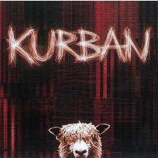 Kadıköy Plak Kulübü Dikkat CD !!! Kurban – Kurban CD