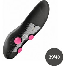 Bezos Igli Comfort - 39/40 - Ortopedik Karbon Tabanlık