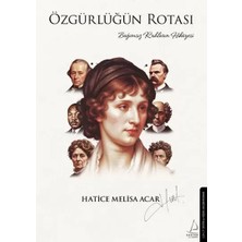 LTG Nova Özgürlüğün Rotası