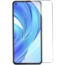 LTG Nova Glaxy A06 Kırılmaz Cam Ekran Koruyucu