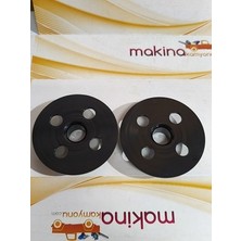 Makita 3612 ve 3612C Freze Kopya Şablon Kılavuz Kovanı 344364-5