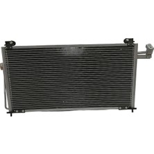 MGA Klima Radyatörü Mazda 323 1.6 16V 1998-2004 /  BK2J61480