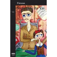 LTG Nova Sevda Dolu Bir Yaz