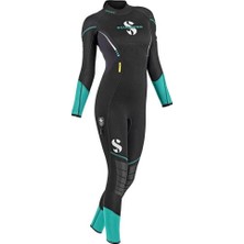 Scubapro Elbise Sport G2 Steamer 5mm Kadın