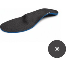 Bezos Footsupport Oa Wedge - 38 - Diz Osteoartriti Için Ortopedik Destek Tabanlığı