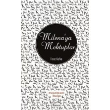 LTG Nova Milena'ya Mektuplar (Bez Ciltli)