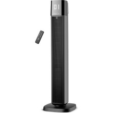 King K7102 Hıllcool  Kule Tipi Vantilatör