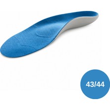 Bezos Footsupport Active - 43/44 - Spor Aktiviteleri Için Destek Tabanlığı