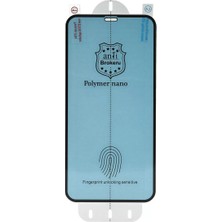 LTG Nova Galaxy Note 10 Polymer Nano Ekran Koruyucu