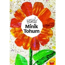 Kuraldışı Yayınevi Minik Tohum - Eric Carle Eğitici Kitap 3 - 5 Yaş Aralığı İçin Ciltsiz 40 Sayfa Türkçe
