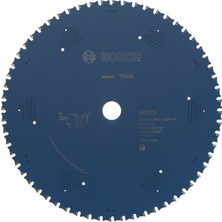 Bosch Expert For Steel 305 x 25,40 Mm 60 Diş 2608643060 Yüksek Performanslı Kesim Aksesuarı