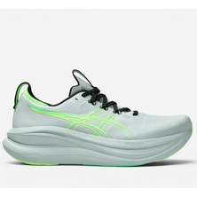 Asics Gel-Nimbus 28 Erkek Mavi Koşu Ayakkabısı 1011C127-400