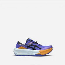 Asics Trabuco Max 5 Erkek Mavi Outdoor Koşu Ayakkabısı 1011C164-400