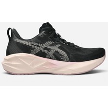 Asics Novablast 5 Kadın Siyah Koşu Ayakkabısı 1012B765-003