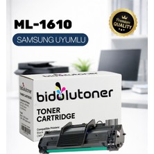Bidolutoner Samsung ML-1610 & Xerox 3117 Muadil Toner 3.000 Sayfa
