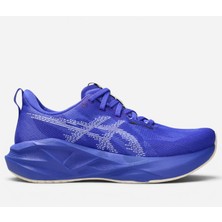Asics Novablast 5 Kadın Mavi Koşu Ayakkabısı 1012B765-403