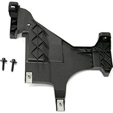 TŞT Audi A4 2012-2015 Ön Far Braketi Alt Sol (Oem No: 8T0941453D)