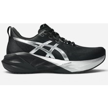 Asics Novablast 5 Platinum Kadın Siyah Koşu Ayakkabısı 1012B980-001
