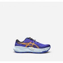 Asics Trabuco 14 Erkek Mavi Outdoor Koşu Ayakkabısı 1011C166-400