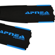 Apnea Expedition Plastik Palet Palası (1tek)