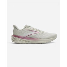 Brooks Launch 12 Kadın Bej Koşu Ayakkabısı 1204711B103