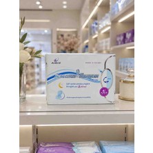 Butik Cinsten🌙 Airiz Active Oxygen & Negative Ion Relax Gece Pedi (8'li Paket)