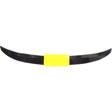 Space M Tipi Universal Spoiler Sarı / DAPAY83-2
