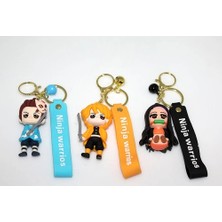Vip Marketim Vipmarketim Anime Figür Anahtarlık