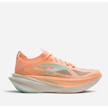 Brooks Hyperion Max 3 Kadın Turuncu Koşu Ayakkabısı 1204551B877