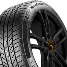 Continental Wintercontact Ts 870 P 225/60 R17 103V Xl Fr Kış Lastiği (2025 Üretim)