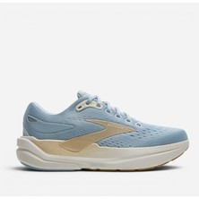 Brooks Ghost Max 3 Kadın Mavi Koşu Ayakkabısı 1204571B431