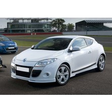 Tuning Vadisi Renault Megane 3 Servis Modeli Ön Ek 2008 2016 Arası Boyasız