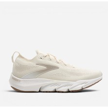 Brooks Glycerin Flex Kadın Bej Koşu Ayakkabısı 1204671B135