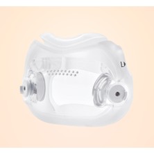 Dreamwear Fullface Maske Cpap Maskesi L Beden Yedek Silikon