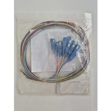 Fiber Optik Pigtail(10 PAKET-120 Adet)