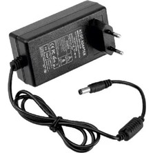 Cata CT-2553 ,220VAC 12VDC/5A Fişli Adaptör