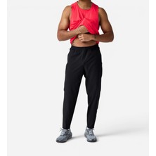 Brooks Canopy Pant Erkek Siyah Eşofman Altı 211583001