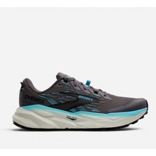 Brooks Cascadia 19 Kadın Siyah Outdoor Koşu Ayakkabısı 1204461B093