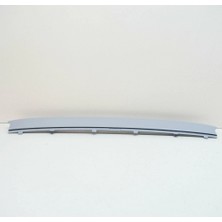 TŞT Audi A1 (2010 Yılında Çıkan Kasa) Ön Tampon Karlık Astarlı (Oem No: 8X0807061GRU)