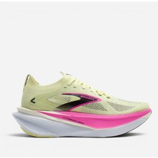 Brooks Hyperion Max 3 Kadın Sarı Koşu Ayakkabısı 1204551B745