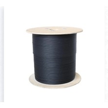 24 Core Zırhlı Fiber Optik Kablo (500 M)